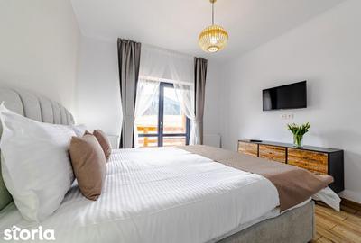 Apartament cu 2 camere în Central - 5