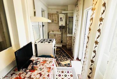 Apartament cu 2 camere în Tudor Vladimirescu