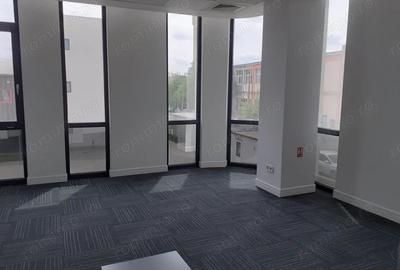 Drumul Intre Tarlale - birouri si depozitare - temperatura controlata - 7