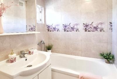 Apartament 3 camere zona Mercur - 6