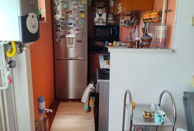 Apartament cu 2 camere nedecomandat în Mureșeni - 6