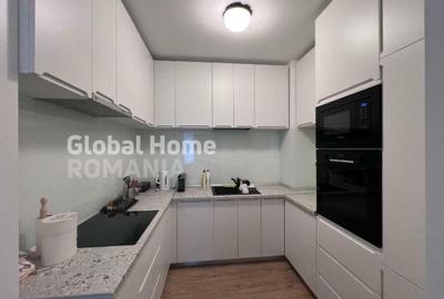 Apartament 2 Camere 47 MP | Sisesti | Baneasa | Bloc nou 2021 | - 5