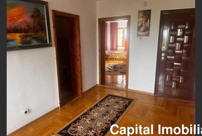 Casă cu 4 camere cu Garaj în Cordun - 2
