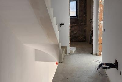 Direct Dezvoltator-Duplex 4 camere+Mansarda, teren 285mp! - 17