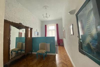 Apartament cu 2 camere semidecomandat în Ultracentral - 1