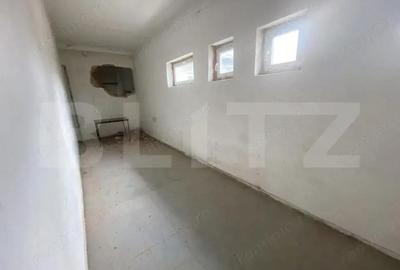 Spatiu Comercial Ultracentral Jibou - 1