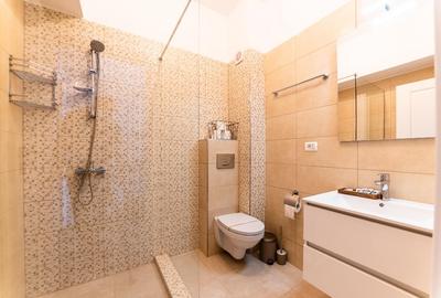 Garsonieră, mobilată în Nord - 9