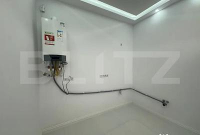 Casă cu 2 camere cu Teren 500 Mp în Semicentral - 5