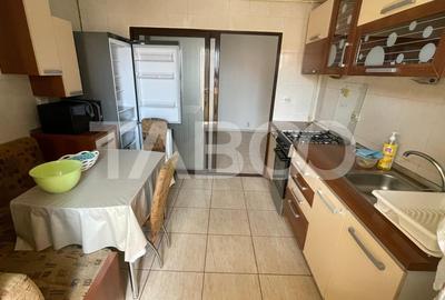 Apartament 3 camere de inchiriat Vasile Aaron-gata de mutare - 2