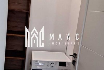 Apartament cu 3 camere decomandat, mobilat în Gușterița - 6