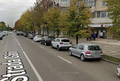 Spațiu comercial, în Central - 1
