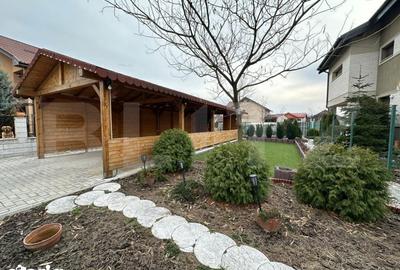 Casă cu 4 camere cu Teren 485 Mp în Cârcea - 18