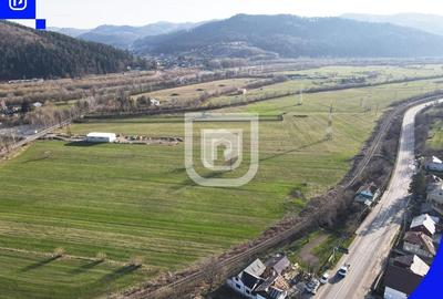 Teren de vanzare Voronet (4061mp) | Gura Humorului | Bucovina - 4