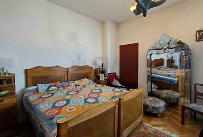 Apartament cu 4 camere semidecomandat, mobilat în Amzei - 10