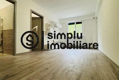 Garsoniera, bloc nou, parter - 76 500 Euro - 9