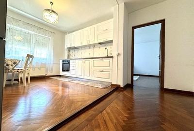 Apartament cu 2 camere decomandat în Decebal - 9