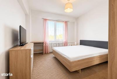 Apartament cu 2 camere decomandat în Decebal - 1