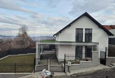 Casă cu 4 camere cu Teren 520 Mp în Sâncraiu de Mureș - 5