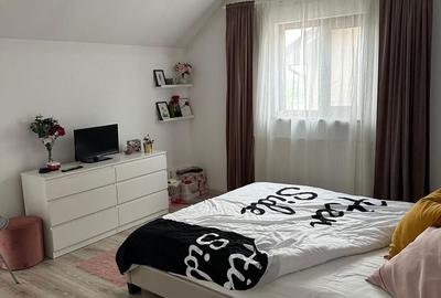 Casă cu 4 camere în Albești - 4