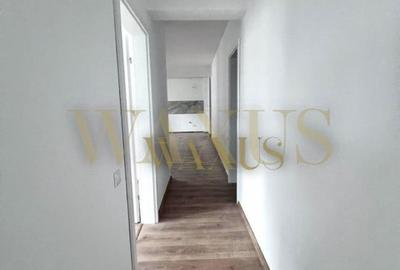 Apartament cu 3 camere semidecomandat în Florești - 6