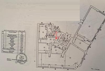 Spatiu comercial 209mp Unirii Piata Regina Maria, dubla deschidere, ideal sediu - 14