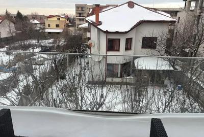 Apartament cu 3 camere decomandat, mobilat în Pipera - 23