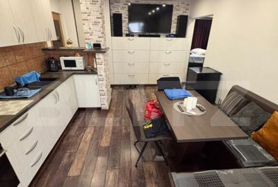 Apartament cu 2 camere, etaj 1, Stefan Cel Mare - 9