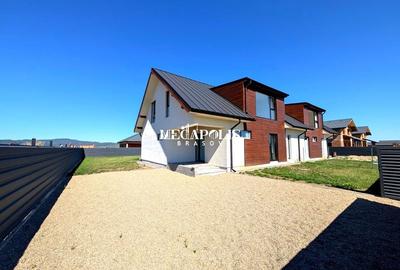 Duplex de vânzare în Cristian - 1