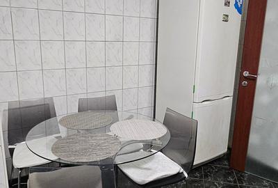 Apartament  de inchiriat cu 3 camere decoamndat zona Itc Vlahuta - 18