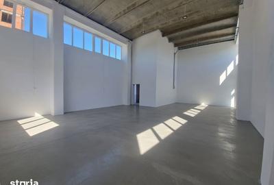 Spațiu comercial, de 265 mp, în Șagului - 2