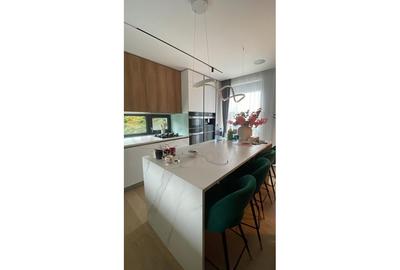 Casă individuală cu 5 camere cu Teren 500 Mp în Central - 8