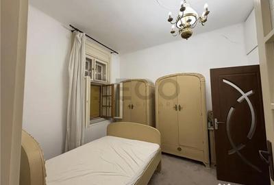Apartament cu 4 camere semidecomandat în Central - 7