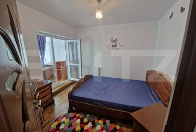 Apartament 3 camere, 64 mp, 2 balcoane, Alexandru cel Bun - 2