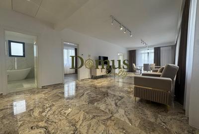 0 comision One Level Residence | Vile Parter langa Therme Balotesti - 7