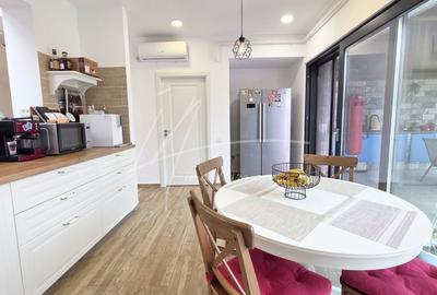 Vila smart. eleganta, arhitectura rafinata, in Cernica - 35