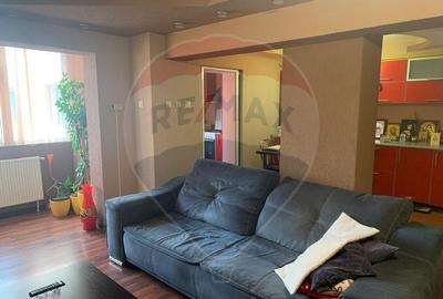 Vanzare apartament 3 camere elegant | Pitesti | Gavana 3 - 12