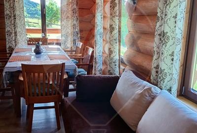 Spațiu comercial, de 240 mp, în Dârlești - 17