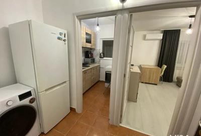 Garsoniera de inchiriat, zona Inel 2 - 1