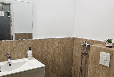 Spatiu de inchiriat Popesti / Oltenitei + 2 parcari (zona Lidl) - 6