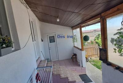 GALATA, CASA 41 MP +TERASA +CURTE 100MP - 7