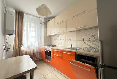 Apartament cu 2 camere decomandat, mobilat în Zorilor - 1