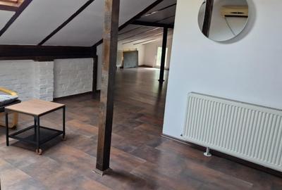 Inchiriere Apartament in Vila, parter+mansarda, zona Chibrit Inchiriere Apartament in Vila, parter+mansarda, zona Chibrit - 9