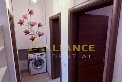 Apartament cu 3 camere decomandat în Berceni - 11