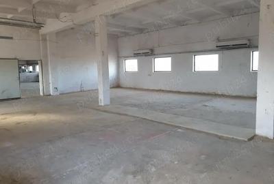 Spațiu comercial, de 140 mp, în Lugoj - 2