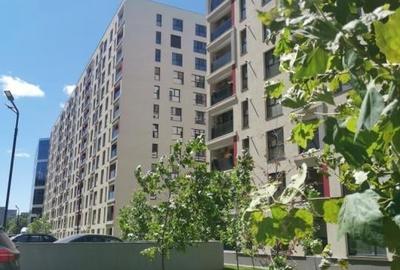 Garsonieră în Militari - 1