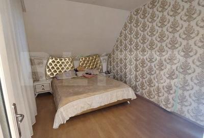 Casă cu 4 camere cu Teren 1000 Mp în Central - 4