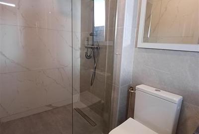 Garsonieră decomandată, mobilată în Bularga - 8