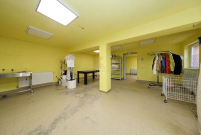 Proprietate mixtă cu spațiu comercial și locuință, Cristian - 5