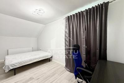 Jumatate de Duplex, 3 camere, 2 bai, PetFriendly, Urseni/Mosnita Noua - 10