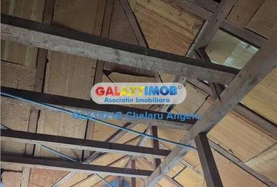 Adunatii Copaceni vila P+1 ,5 camere,suprafata 165 mp, teren 1300 mp - 1